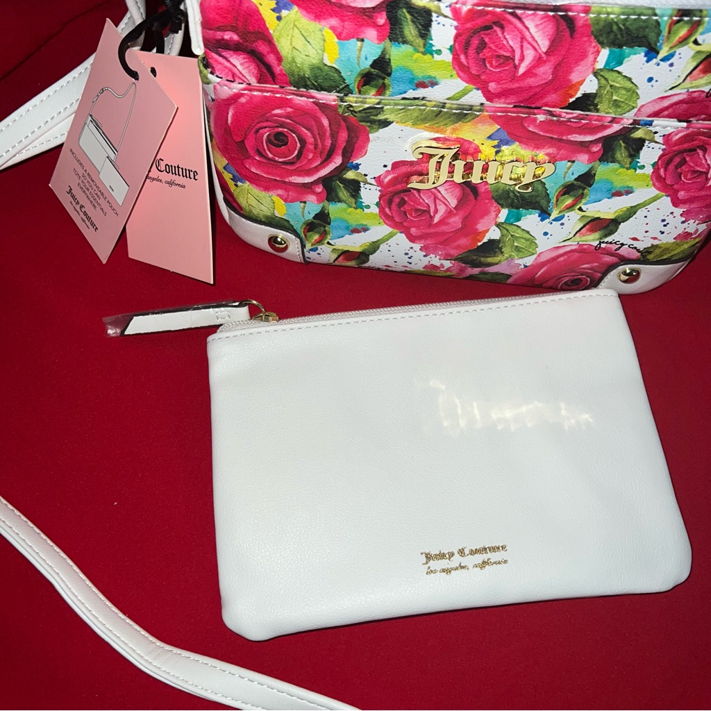 Authentic 2 Pc Nwt